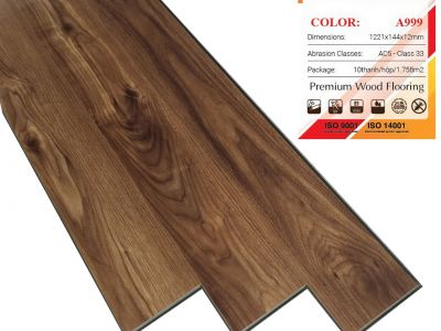 ASIAN Floor 12mm