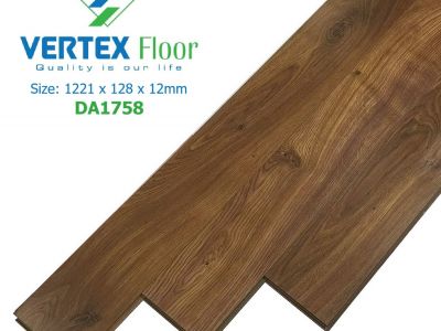 Good Floor 12mm + 8mm