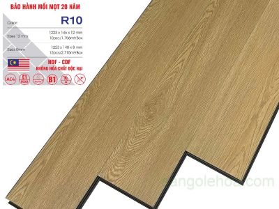 Cốt Đen Ruby R10
