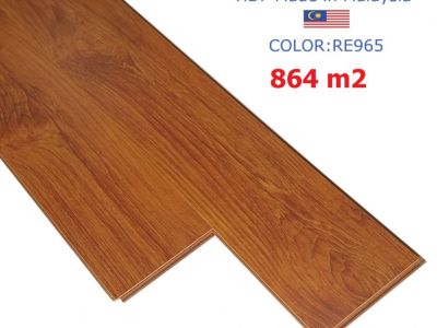 Ruby Floor RE965