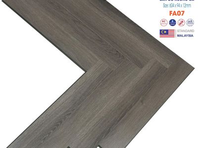 Cốt Xanh 12mm Ferary FA07