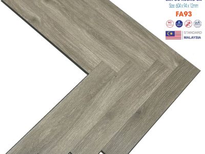 Cốt Xanh 12mm Ferary FA93