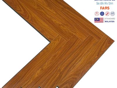 Cốt Xanh 12mm Ferary FA05