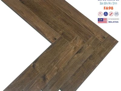 Cốt Xanh 12mm Ferary FA98