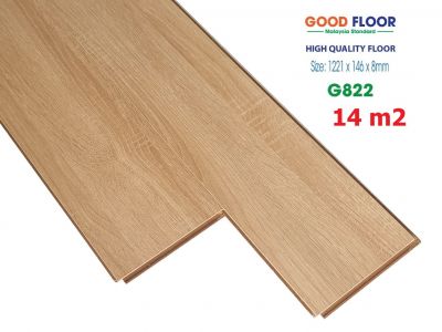 Good Floor 822