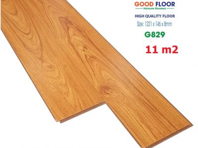 Good Floor 829
