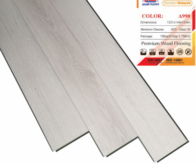 ASIAN Floor 12mm
