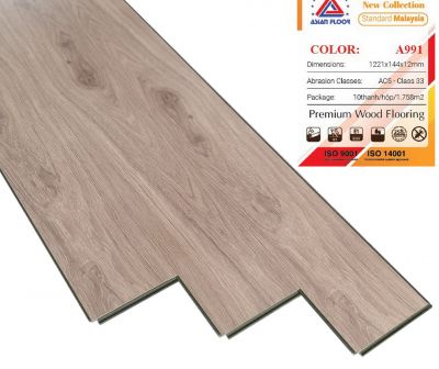 ASIAN Floor 12mm