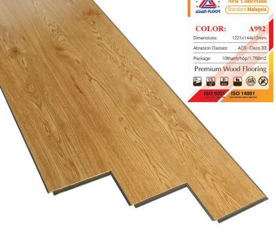 ASIAN Floor 12mm