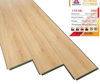 ASIAN Floor 12mm