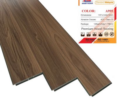ASIAN Floor 12mm