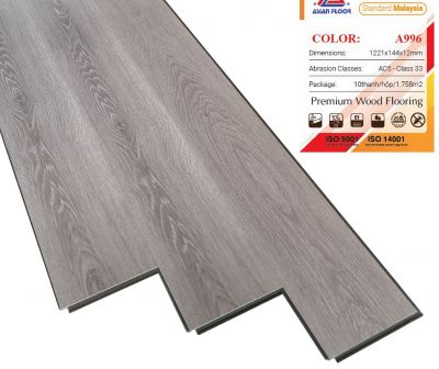 ASIAN Floor 12mm