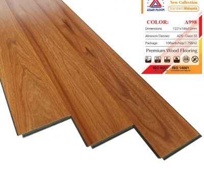 ASIAN Floor 12mm