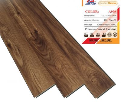 ASIAN Floor 12mm