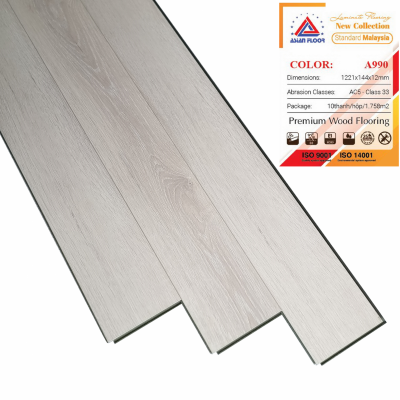 ASIAN Floor 12mm