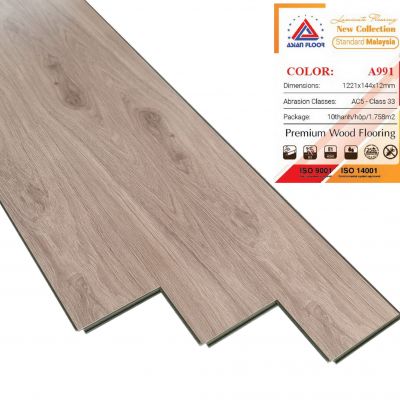 ASIAN Floor 12mm