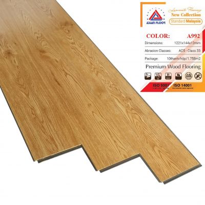 ASIAN Floor 12mm