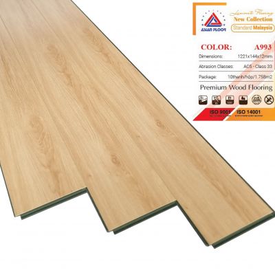 ASIAN Floor 12mm