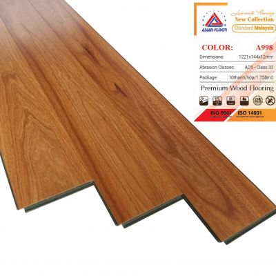 ASIAN Floor 12mm