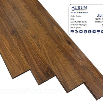 Sàn Gỗ AURUM - AU 31+T