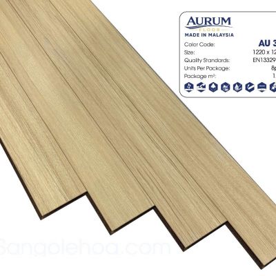 Sàn Gỗ AURUM - AU 35+T