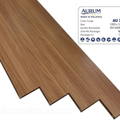 Sàn Gỗ AURUM - AU 36+T