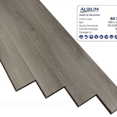 Sàn Gỗ AURUM - AU 38+T