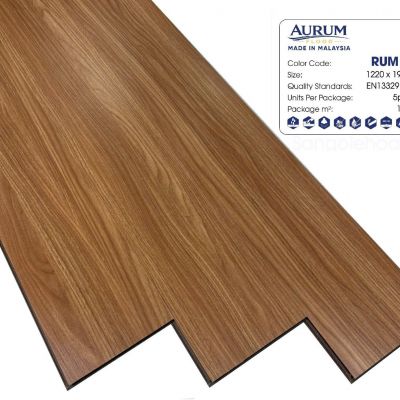 Sàn Gỗ AURUM - RUM 36 AI