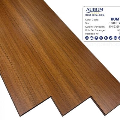 Sàn Gỗ AURUM - RUM 37 AI
