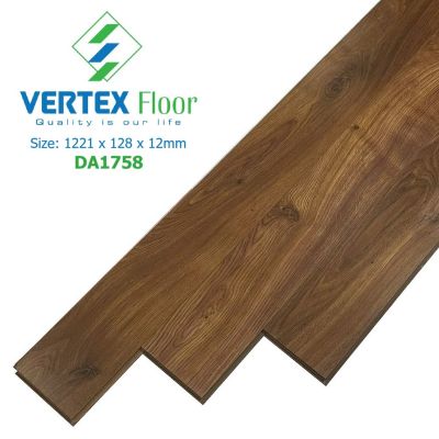 Good Floor 12mm + 8mm