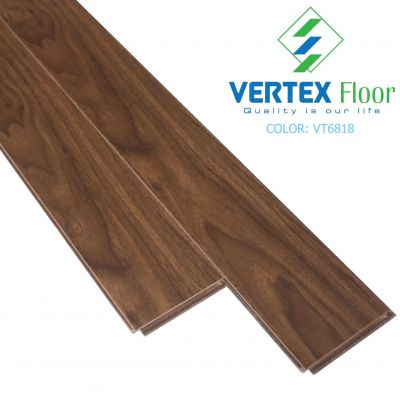 Sàn gỗ Vertex Floor 12mm