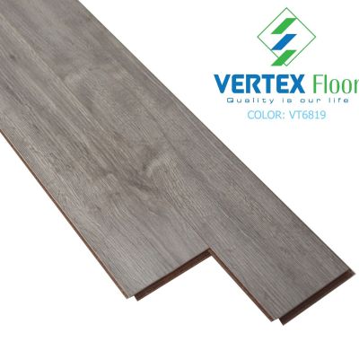 Sàn gỗ Vertex Floor 12mm 