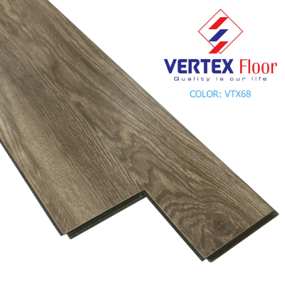 Vertex Floor 12mm cốt xanh - VTX68