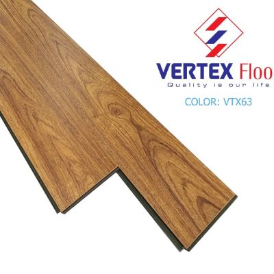 Vertex Floor 12mm cốt xanh - VTX69 