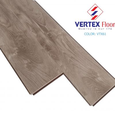 Vertex Floor 12mm cốt xanh VTX61