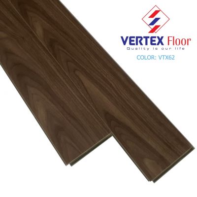 Vertex Floor 12mm cốt xanh VTX62