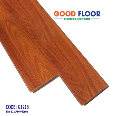 Sàn Gỗ Good Floor 12mm - G1218