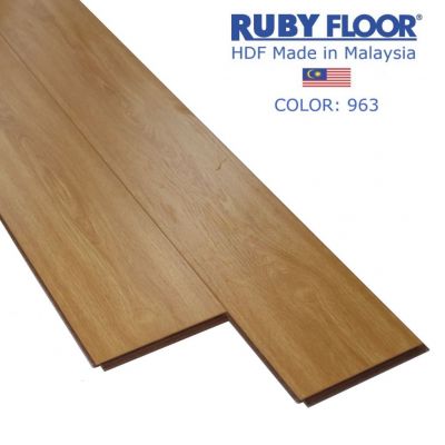 Ruby Floor 12mm RE963