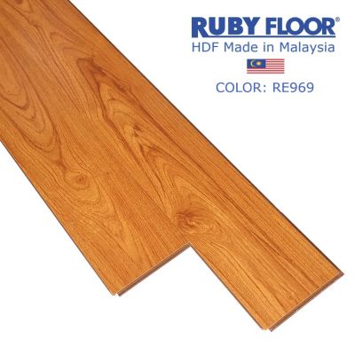 Ruby Floor 12mm RE969