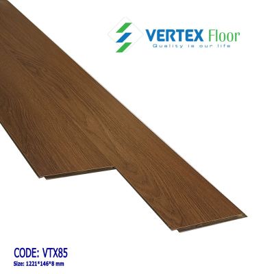 Sàn gỗ Vertex Floor - VTX85