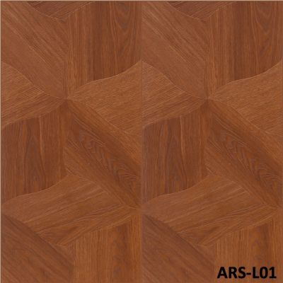 Sàn gỗ hoa văn ARS-L01