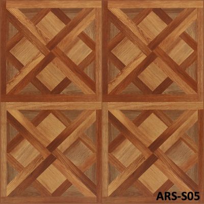 Sàn gỗ hoa văn ARS-S05