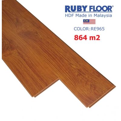 Ruby Floor RE965