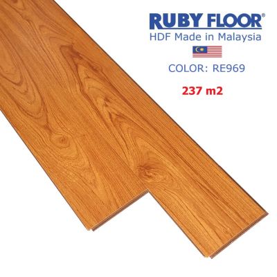 Ruby Floor RE969