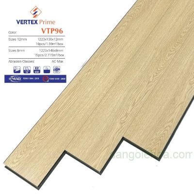Cốt xanh 12mm Vertex Rrime VTP96