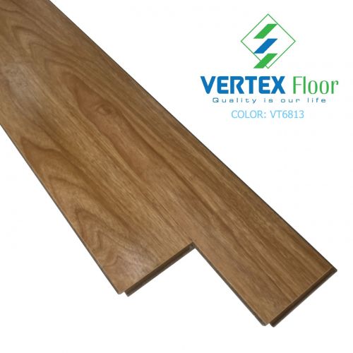 Sàn gỗ Vertex Floor - VT6813