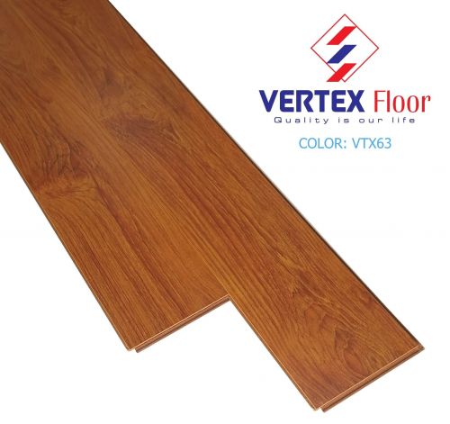 Vertex Floor 12mm cốt xanh VTX63