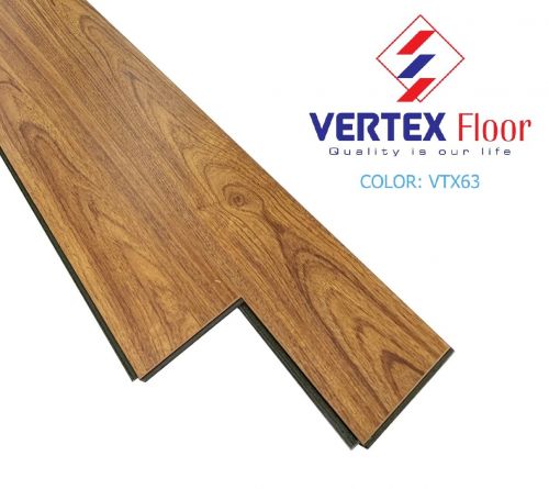 Vertex Floor 12mm cốt xanh - VTX69 