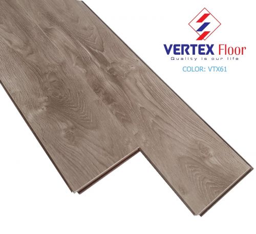 Vertex Floor 12mm cốt xanh VTX61