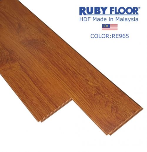 Ruby Floor 12mm RE965